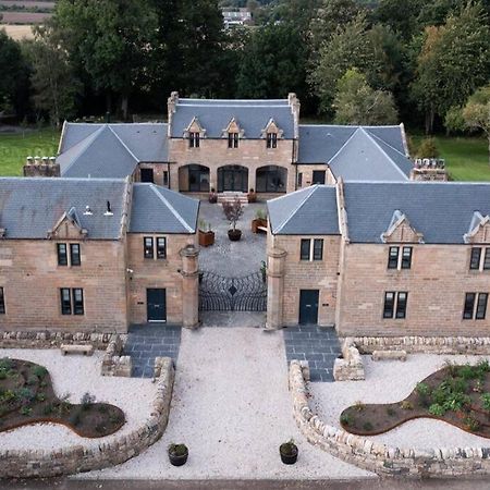 Stunning Edinburgh 1820S Stables Converted Studio 外观 照片