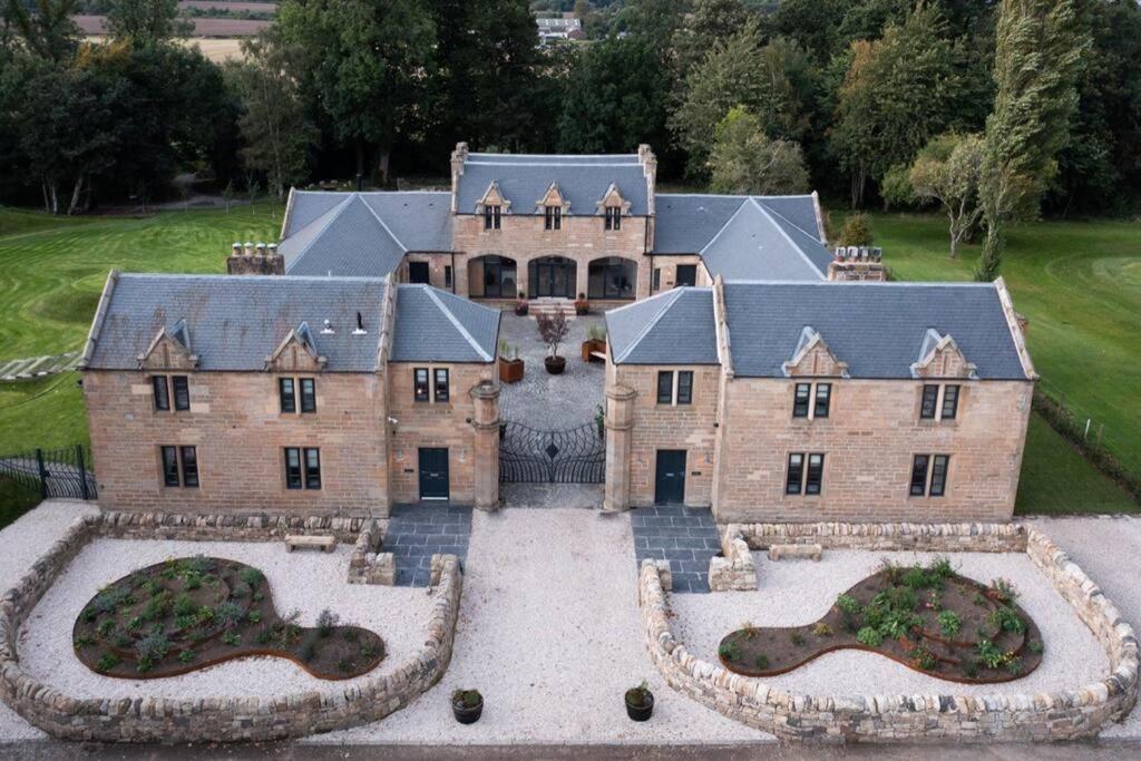Stunning Edinburgh 1820S Stables Converted Studio 外观 照片